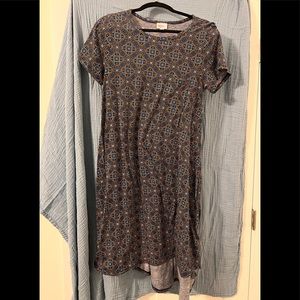 Lularoe Carly dress